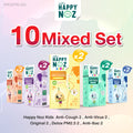 Mixed 10 Box Promo