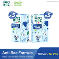 Anti Bacterial 10 Box Promo