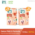 Detox PM2.5 10 Box Promo