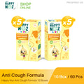 Anti Cough 10 Box Promo