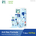 Happy Noz Anti Bacterial Formula