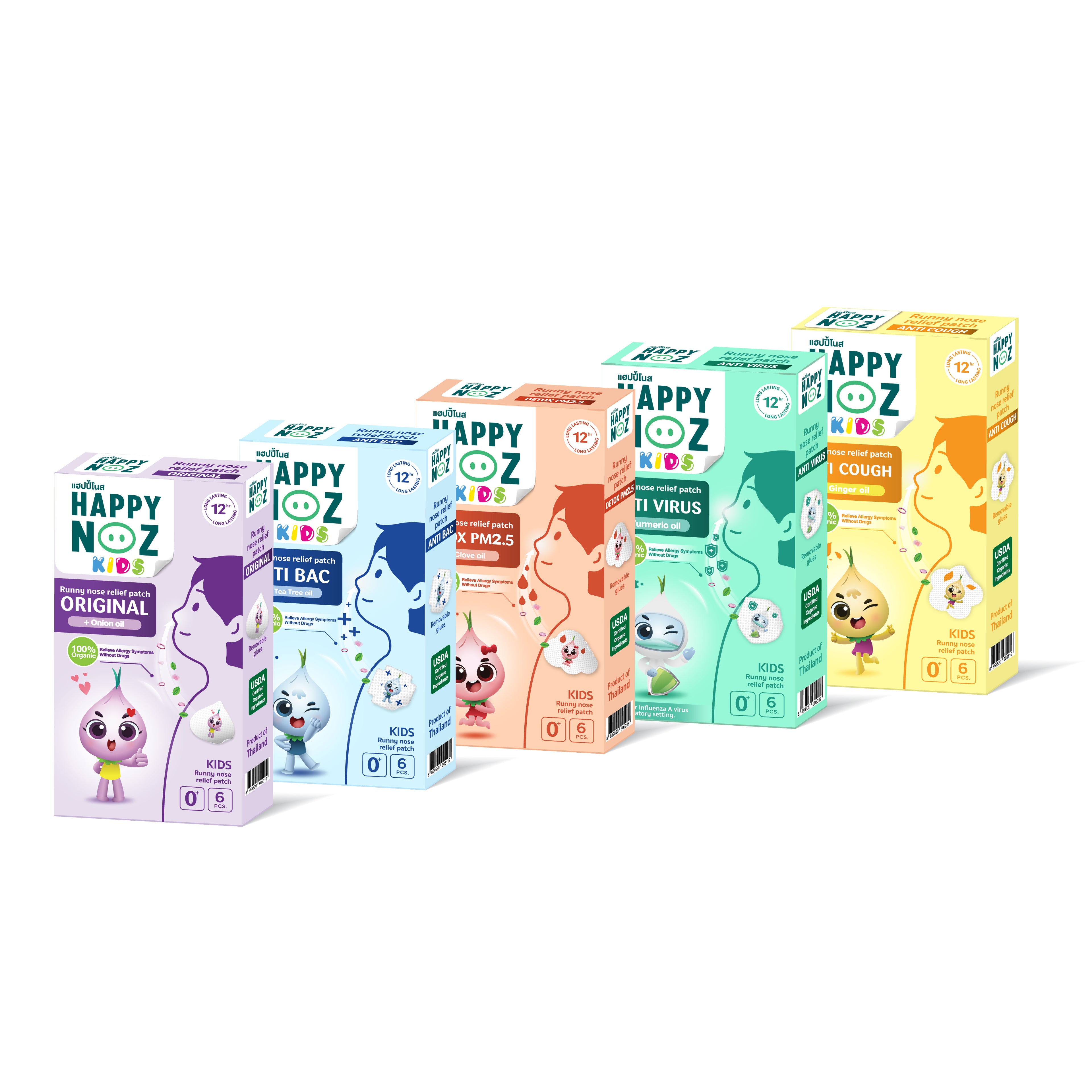 Mixed 10 Box Promo